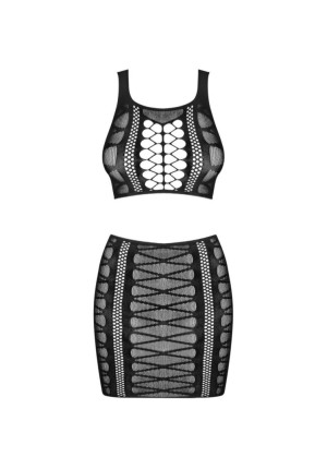 K102 top i spódnica S/M/L
