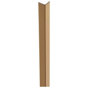 25 x Kątowniki tekturowe 35x35x1100mm
