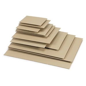 25 x Przekładki tekturowe 795x595 mm, pakowane po 25szt