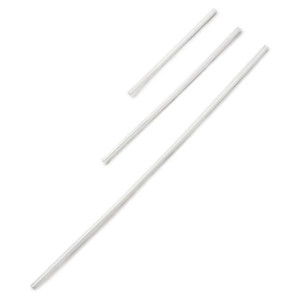 Taśma zaciskowa biała 250x4 mm 1000 szt