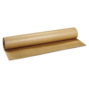Papier pakowy smołowany rolka 1000mmx100m
