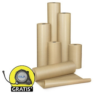Papier pakowy Kraft rolka 800mmx300m