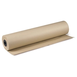 Papier pakowy makulaturowy 1000mmx220m