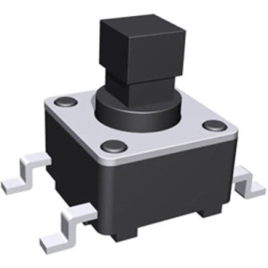 Tact switch SSE-1102ST