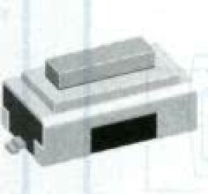 Tact switch TD-19XA  2,5mm