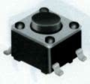 Tact switch TD-06XA  5mm