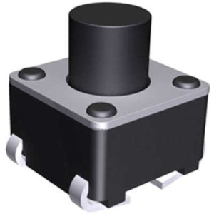 Tact switch SSE-1102JS