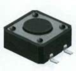 Tact switch TD-12XB  12mm