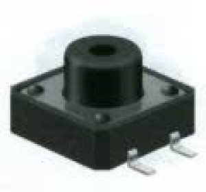 Tact switch TD-12XA  7,5mm
