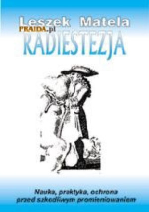 Radiestezja
