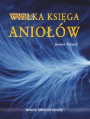 Wielka księga Aniołów