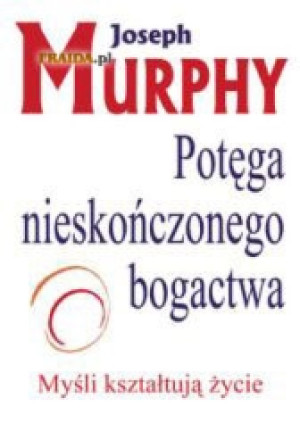 Potęga nieskończonego bogactwa