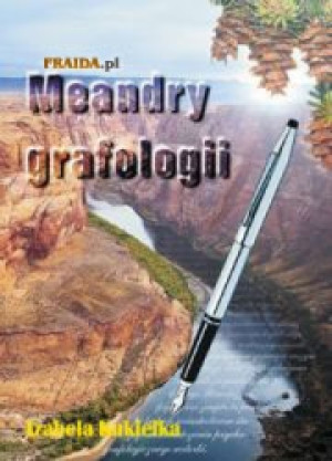 Meandry grafologii