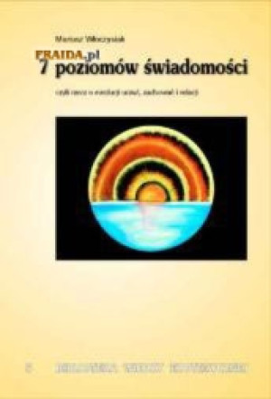 7 poziomów świadomości