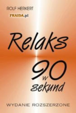 Relaks w 90 sekund