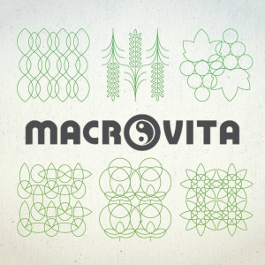 Macrovita Premium Olive relaksujący olejek do masażu Anti-stress z bio-oliwą i olejkiem awokado 100ml