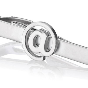 Spinka do krawata E-mail PS-470