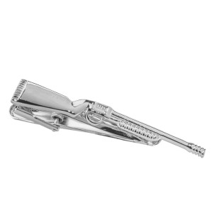 Spinka do krawata Karabin X2 T173