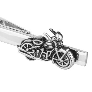 Spinka do krawata Motocykl Harley X2 T95