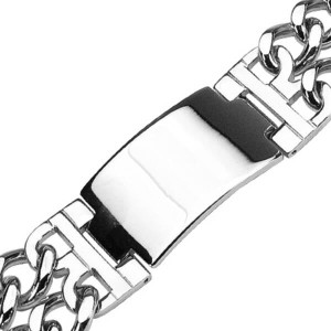 Bransoleta męska SB-041