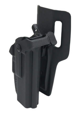Kabura do Beretta APX Black-Eagle SSS2006P - Prawa