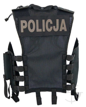 IWO-HEST Kamizelka taktyczna OPI