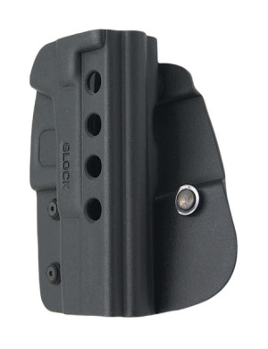 Kabura do Glock 17/19 Special-Speed