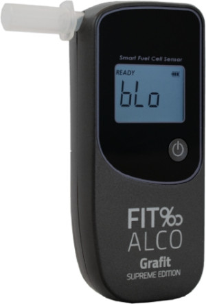 Alkomat FIT‰ALCO Grafit