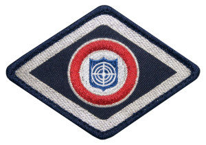 Emblemat Policji (Oddziały specjalne)