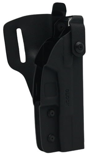 Kabura do Glock 17/19 Black-Harrier SSS2007