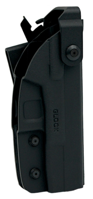 Kabura do Glock 17/19 Black-Condor SSS2006