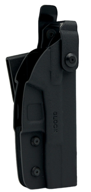 Kabura do Glock 17/19 Black-Condor SSS2007