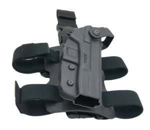 Kabura udowa, Glock 17/19 Imperial-Eagle SSS2006G