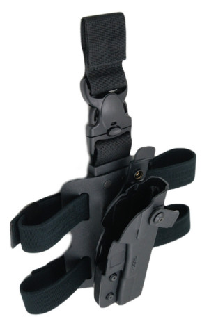 Kabura do Glock 17/19 Imperial-Eagle SSS2007G