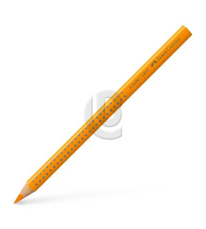 KREDKA JUMBO GRIP 09 FABER-CASTELL