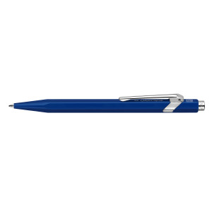 Długopis Caran d’Ache 849 Classic Line, szafirowy