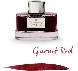 ATRAMENT GARNET RED 75ml BUTLA GRAF VON FABER-CASTELL