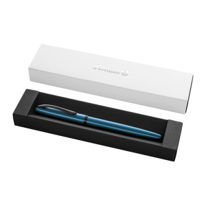 PIÓRO WIECZNE PELIKAN JAZZ NOBLE ELEGANCE AQUA