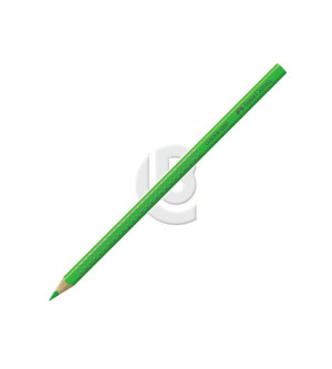 KREDKA GRIP 2001 66 ZIELEŃ TRAWY FABER-CASTELL