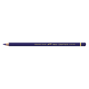 Kredka Caran d'Ache Pablo, kolor 120 Violet - Fioletowa