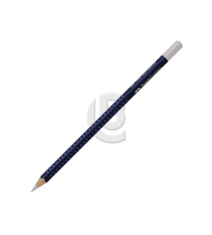 KREDKA AKWARELOWA ART GRIP 230 ZIMNY SZARY I FABER-CASTELL