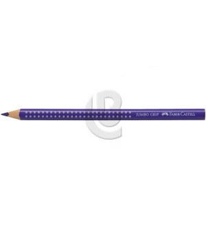 KREDKA JUMBO GRIP 37 FABER-CASTELL
