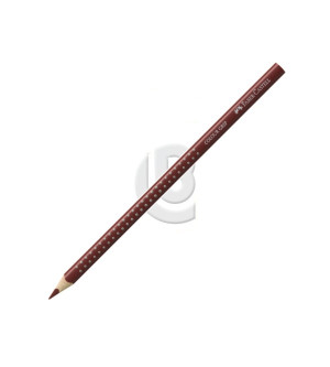 KREDKA GRIP 2001 92 KASZTANOWY FABER-CASTELL