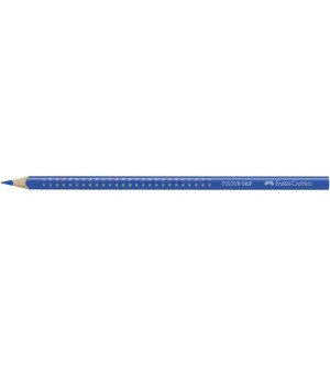 KREDKA GRIP 2001 43 KOBALTOWA NIEBIESKA FABER-CASTELL