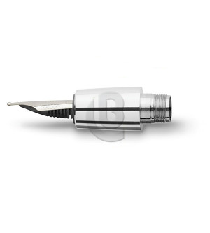 STALÓWKA DO PIÓRA E-MOTION B 0,9MM FABER-CASTELL