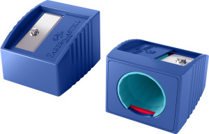 TEMPERÓWKA GRIPPY DO GRUBYCH KREDEK FABER-CASTELL