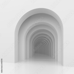 Fotoboard na płycie Tło architektoniczne