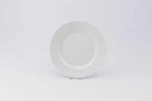 Talerz deserowy 19 cm - 0001 ROCOCO