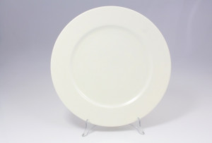Talerz płytki 30 cm - BANQUET