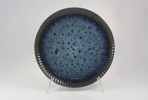 Talerz płytki 31 cm - STONEWARE S006T COSMOS (Daisy)